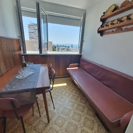 Experience Apt Apartament Split