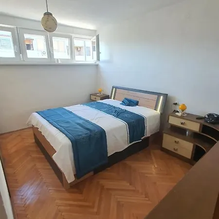 Appartement Experience Apt *