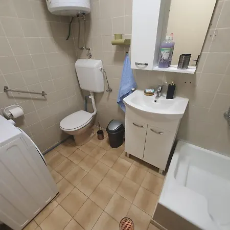Experience Apt Appartement Split