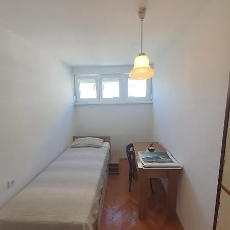 Experience Apt Appartement Split